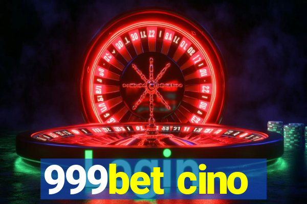 999bet cino